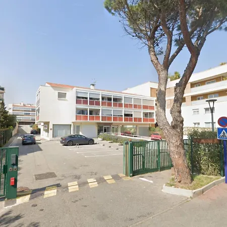 L'escapade Salee - Saint Aygulf * Fréjus