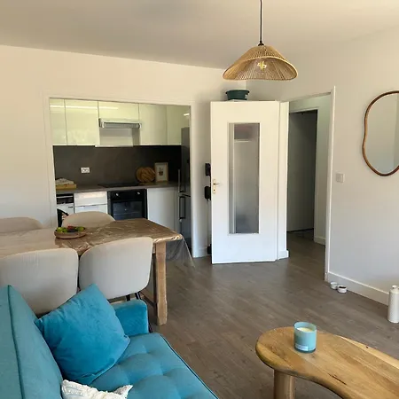 L'escapade Salée - Saint Aygulf