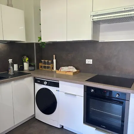 Appartamento L'escapade Salée - Saint Aygulf